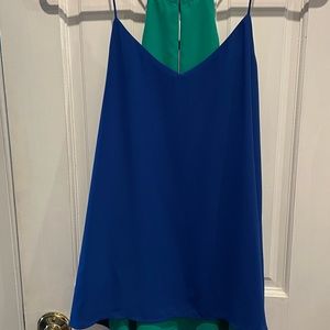 Express Barcelona cami